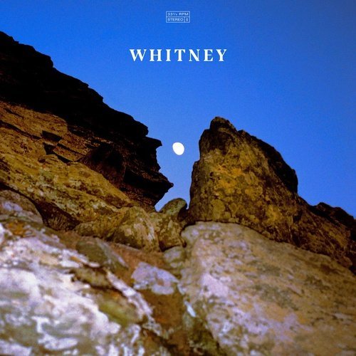 Whitney - Candid [Very Limited Edition Cotton Candy Splash Color Vinyl] - Indie Vinyl Den