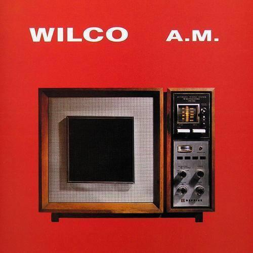 Wilco - A.M. (180 gram Vinyl Record) - Indie Vinyl Den
