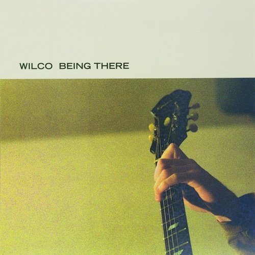 Wilco - Being There Vinyl Record 180g - Indie Vinyl Den