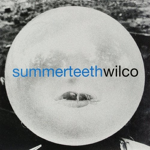 Wilco - Summerteeth Vinyl Record 180g - Indie Vinyl Den