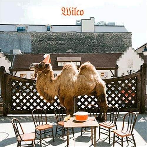 Wilco - Wilco (The Album) - Vinyl Record LP New - Indie Vinyl Den