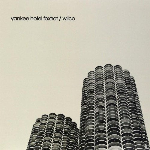 Wilco- Yankee Hotel Foxtrot Vinyl Record 180g - Indie Vinyl Den