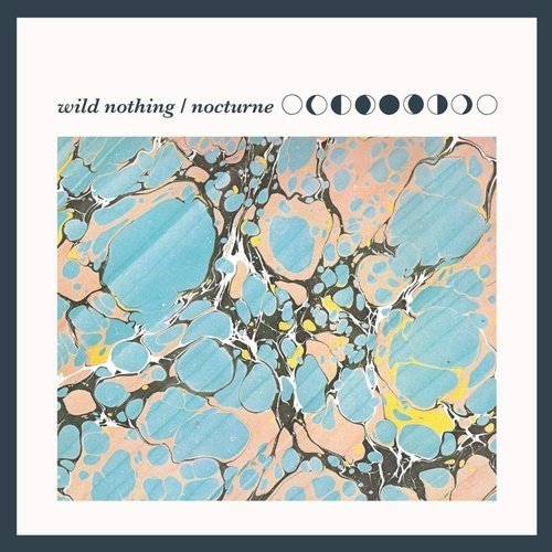 Wild Nothing - Nocturne Vinyl Record - Indie Vinyl Den