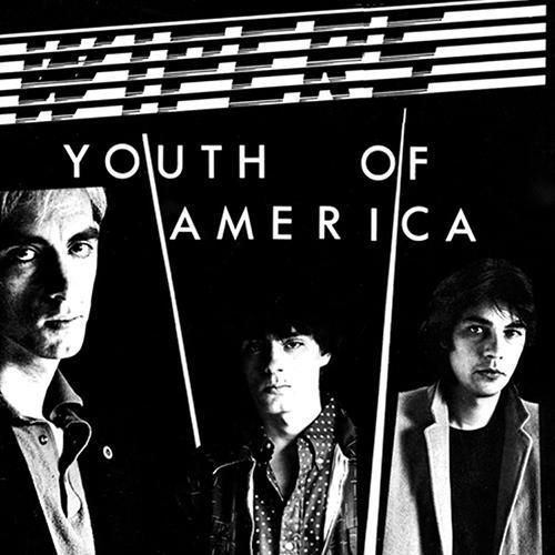 Wipers, The - YOUTH OF AMERICA Vinyl Record - Indie Vinyl Den