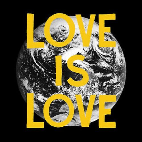 WOODS - Love Is Love - Vinyl Record - Indie Vinyl Den