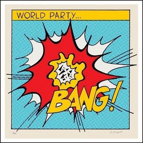 World Party - Bang! (180g) Vinyl Record - Indie Vinyl Den