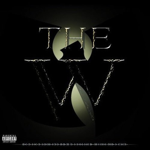 Wu-Tang Clan - The W - Vinyl Record 2LP - Indie Vinyl Den