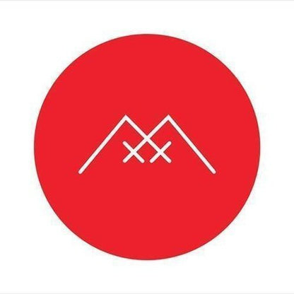 Xiu Xiu - Plays the Music of Twin Peaks [White and Clear Vinyl] - Indie Vinyl Den