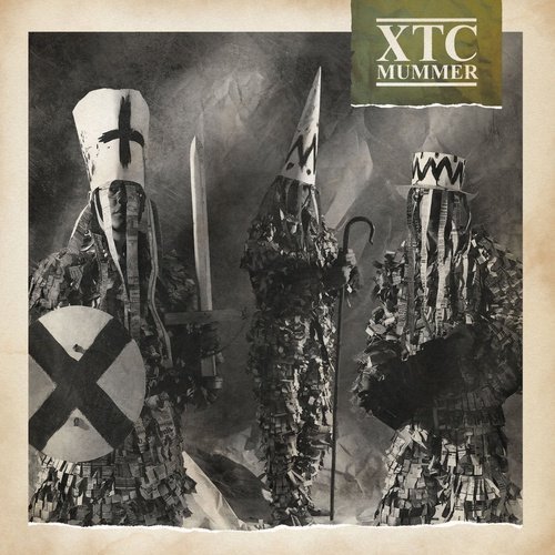 XTC - Mummer Vinyl Record 200g Import - Indie Vinyl Den