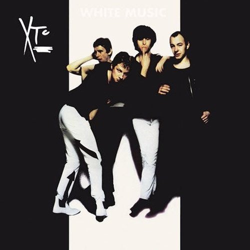 XTC - White Music - Vinyl Record LP 200g Import - Indie Vinyl Den