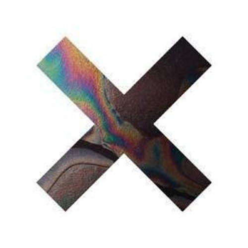 XX, The - Coexist - Clear Color Vinyl Record - Indie Vinyl Den