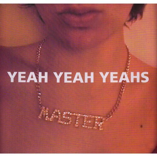 Yeah Yeah Yeahs - Yeah Yeah Yeahs Vinyl Record - Indie Vinyl Den