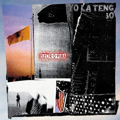 Yo La Tengo - Electr-O-Pura: Deluxe Version (2LP) Vinyl Record - Indie Vinyl Den