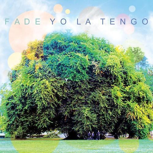 Yo La Tengo - Fade - Vinyl Record - Indie Vinyl Den