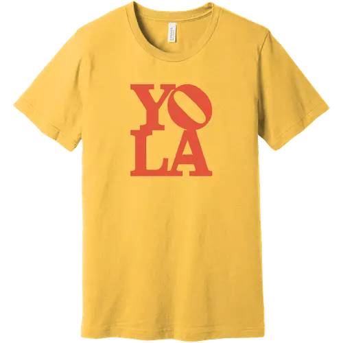 Yo La Tengo - LOVE T-Shirt - Indie Vinyl Den