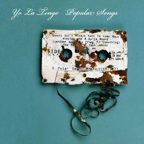 Yo La Tengo - Popular Sounds (2LP) Vinyl Record - Indie Vinyl Den