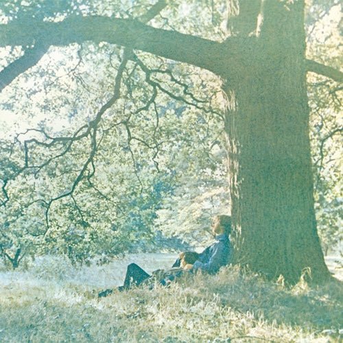 Yoko Ono - Plastic Ono Band - White Color Vinyl - Indie Vinyl Den
