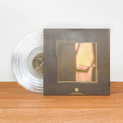 Yumi Zouma - Present Tense - Clear Color Vinyl LP - Indie Vinyl Den